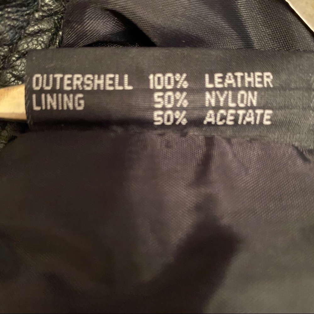 Wilsons Leather - Picture 5 of 7
